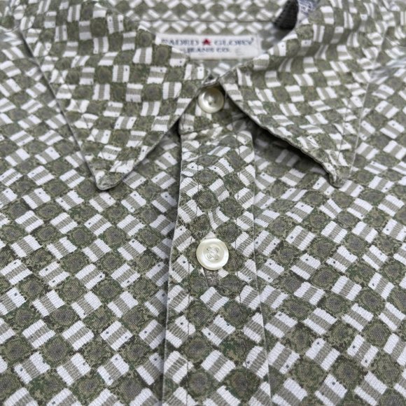 % Faded Glory Button Down Shirt 3XL - Picture 5 of 10